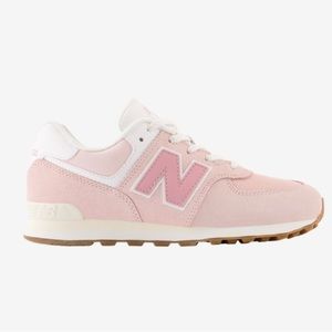 BRAND NEW PINK NEW BALANCE SHOES
